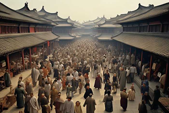 中国历史1931年段的史实 1931年以前中国的历史
