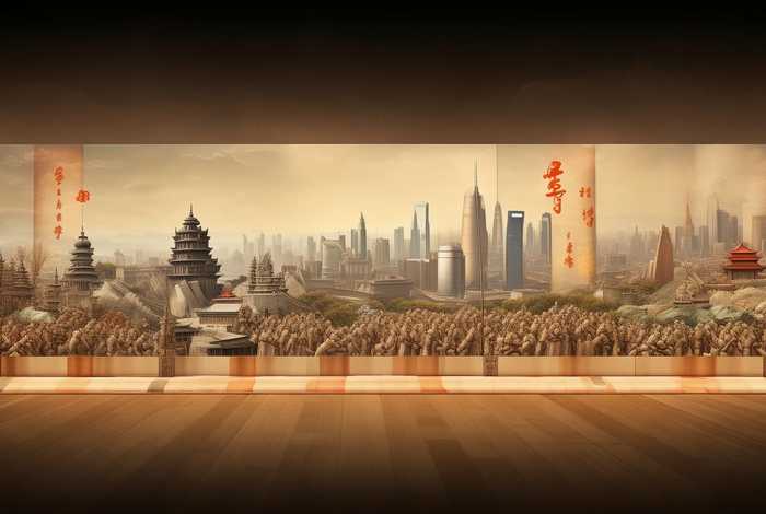 中国历史从古至今讲解音频 - 中国历史从古至今讲解音频大全