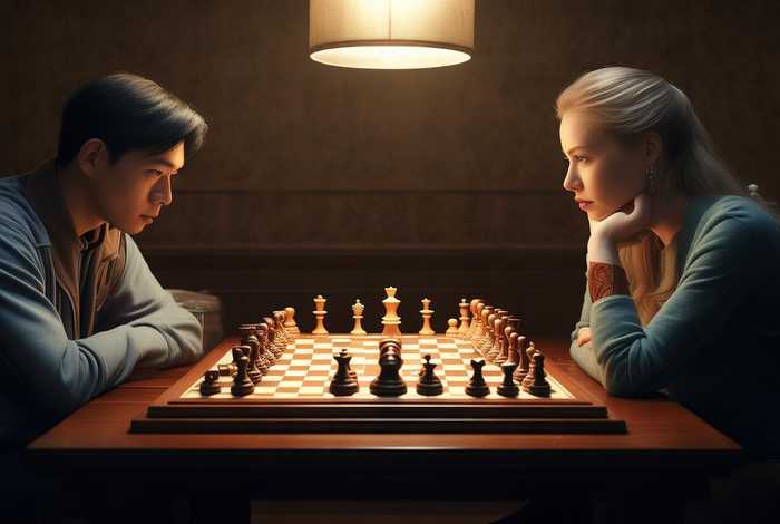 象棋的故事在线观看（象棋的故事在线观看免费）