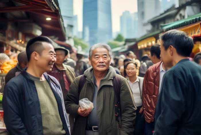中国经济发展小故事；中国经济发展小故事简短