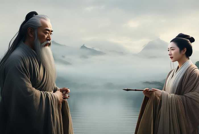 中国历史典故故事成语遥遥相对的主人公是谁 - 中国历史典故故事成语遥遥相对的主人公是谁写的