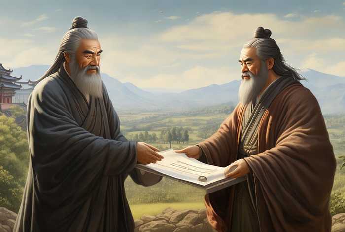 尧舜禅让什么意思(尧舜禅让什么意思啊) 尧舜禅让什么意思(尧舜禅让什么意思啊)