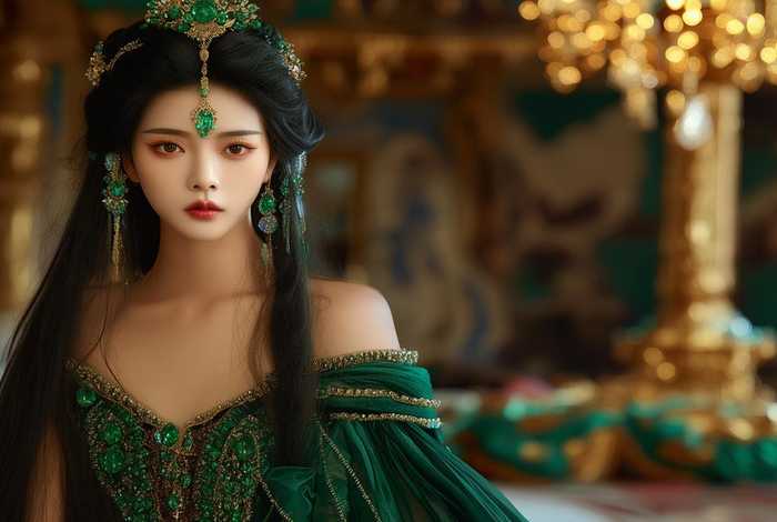 有名妃子、历史有名妃子 有名妃子、历史有名妃子
