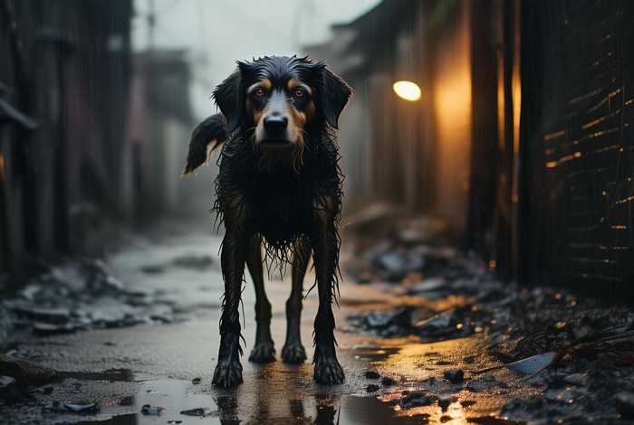 丧家之犬的成语故事意思(丧家之犬的成语故事意思是什么) 丧家之犬的成语故事意思(丧家之犬的成语故事意思是什么)