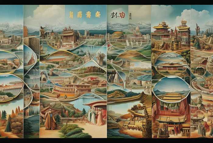易中天中国历史划分 - 易中天中国历史纵横