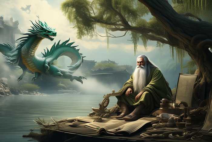 中国古代神话故事是真的吗（中国古代神话故事是真实的吗）