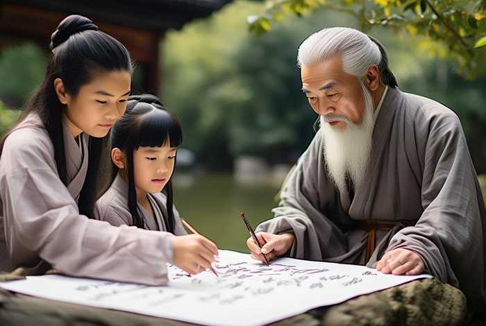 中国从古至今家庭教育的案例;中国从古至今家庭教育的案例有哪些 中国从古至今家庭教育的案例;中国从古至今家庭教育的案例有哪些