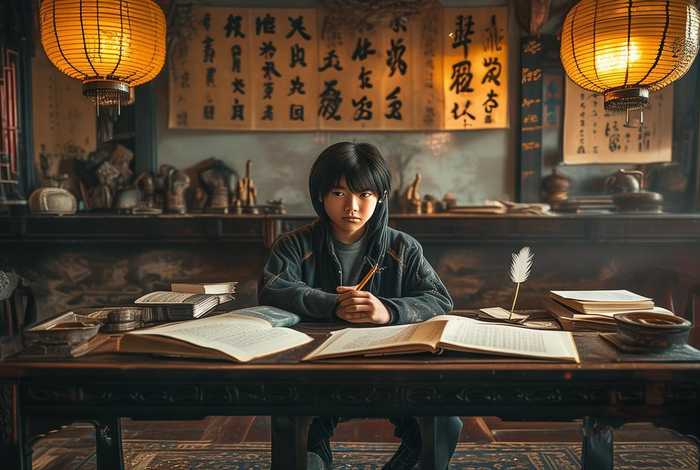 学习中国历史最好方法 - 如何学好中国历史作文