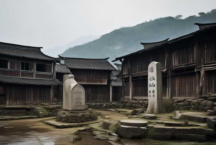 中国历史福建（中国历史福建哪个朝代有大屠杀林氏这个地方）
