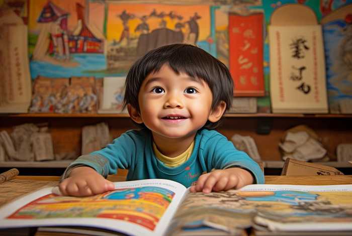 小学生读中国历史的感受（小学生读中国历史的感受怎么写）
