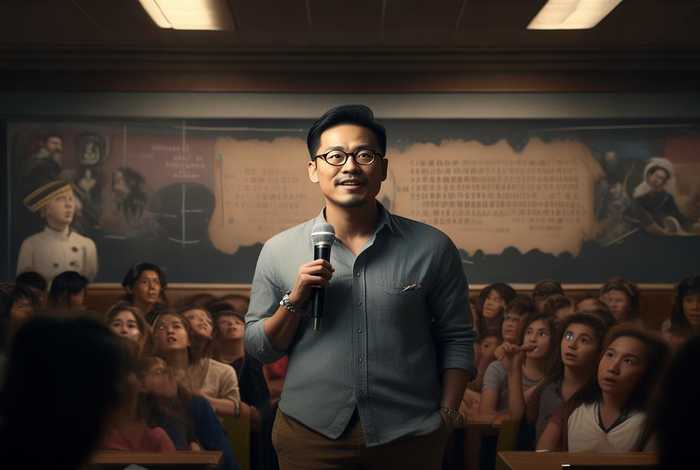 张老师讲历史故事；张老师讲历史故事视频