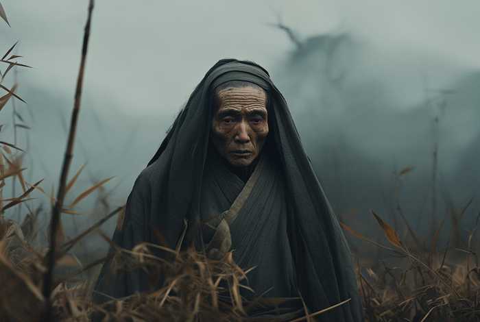 中国古代悲惨人物，中国古代悲惨人物有哪些
