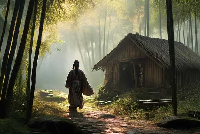 中国古代历史故事三顾茅庐（中国古代历史故事三顾茅庐主要内容）