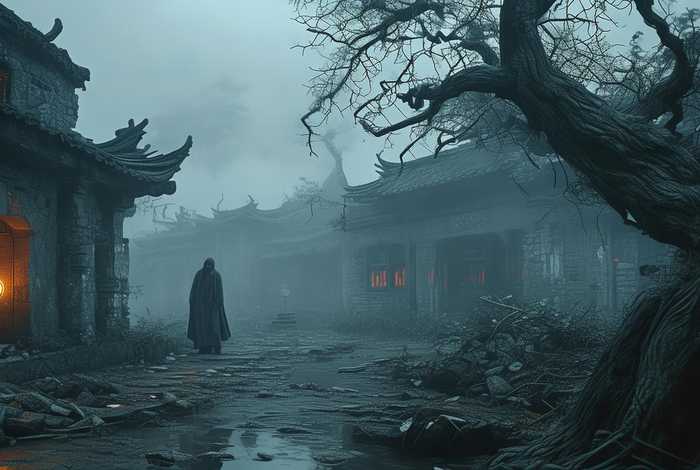 中国古代十大经典 鬼故事、中国古代十大经典 鬼故事有哪些