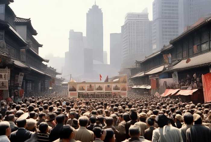中国近代的故事(中国近代的故事有哪些) 中国近代的故事(中国近代的故事有哪些)