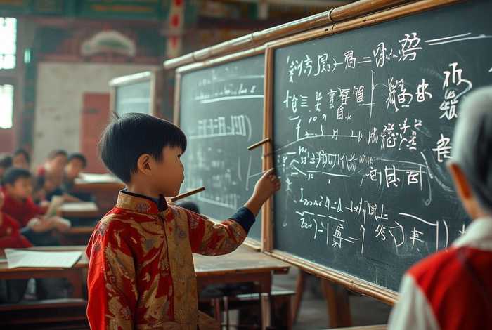 用中国故事教数学图片 用图片讲中国故事 用中国故事教数学图片 用图片讲中国故事