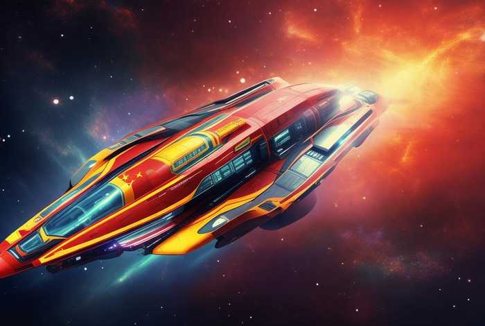 中国关于宇宙飞船的小知识，中国关于宇宙飞船的小知识有哪些