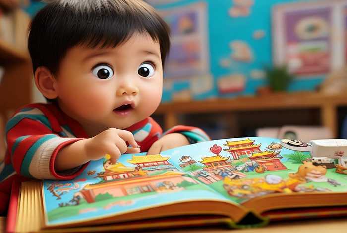 幼儿趣味中国历史绘本伴读、幼儿趣味中国历史绘本伴读教案