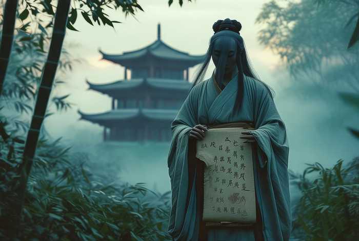中国古代有节气的人物是谁；中国古代有节气的人物是谁,表现在哪里