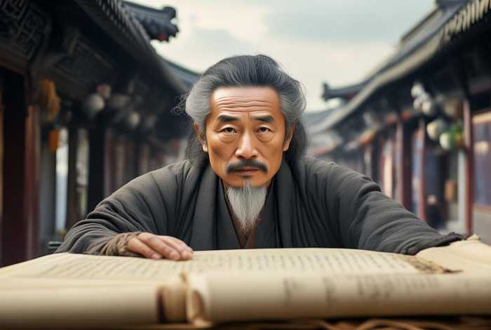 严复历史事迹 - 严复的历史事迹