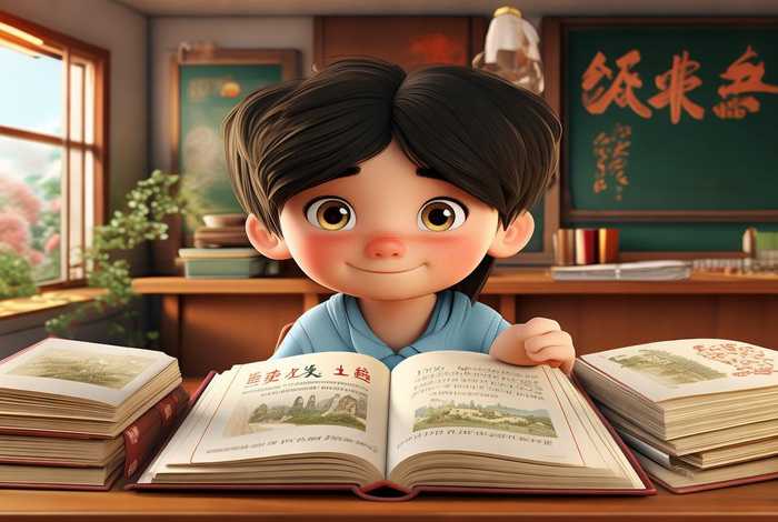 小学生中国历史典故书，小学生中国历史典故书有哪些