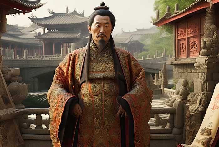 姓王的历史大人物 - 姓王的历史人物大全