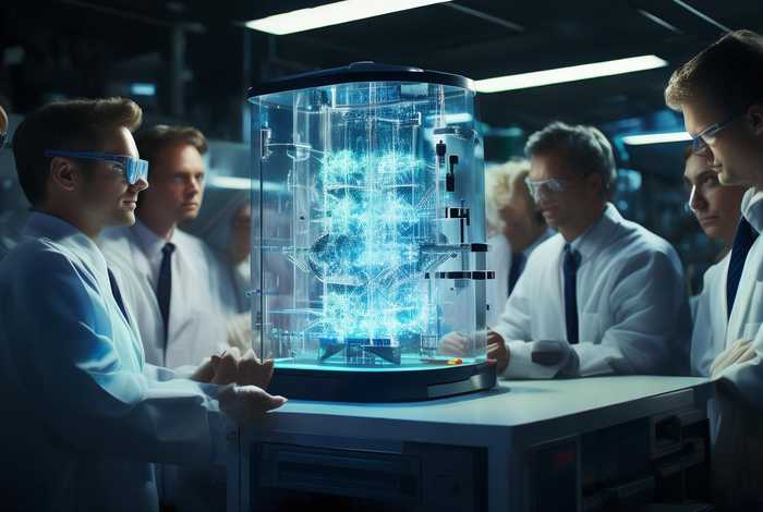 纳米的故事、纳米技术的故事 纳米的故事、纳米技术的故事