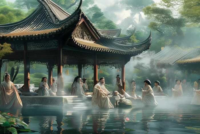 清朝 历史故事 清朝历史故事有哪些