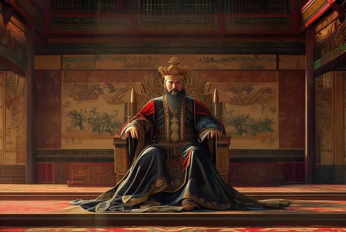 元世祖的成就;元世祖的成就是什么 元世祖的成就;元世祖的成就是什么