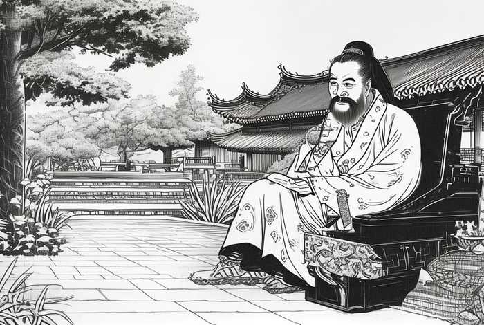 中国历代进谏纳谏故事 中国历代进谏纳谏故事简介