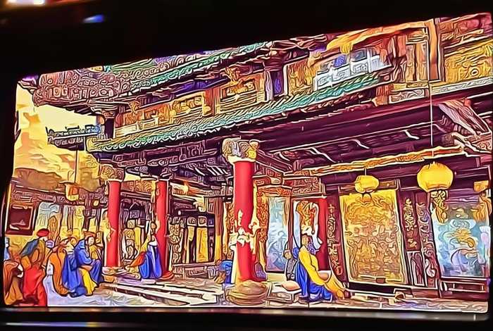 有关中国历史的电视，有关中国历史的电视节目