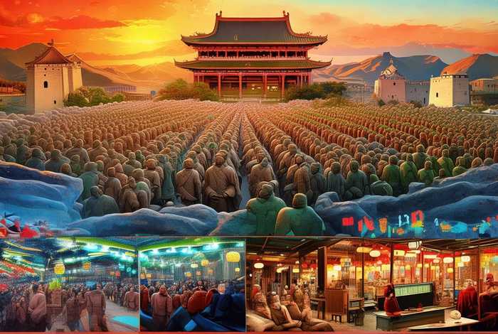 浓缩中国历史的歌(浓缩中国历史的歌曲有哪些) 浓缩中国历史的歌(浓缩中国历史的歌曲有哪些)