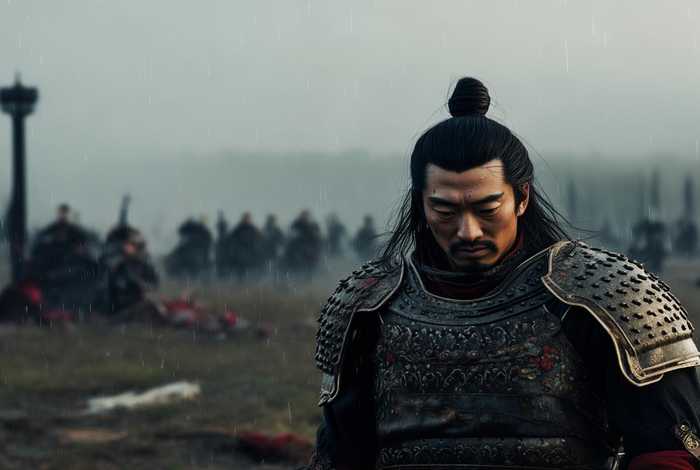 与关羽有关的故事(与关羽有关的故事情节中有什么的无奈和凄凉) 与关羽有关的故事(与关羽有关的故事情节中有什么的无奈和凄凉)