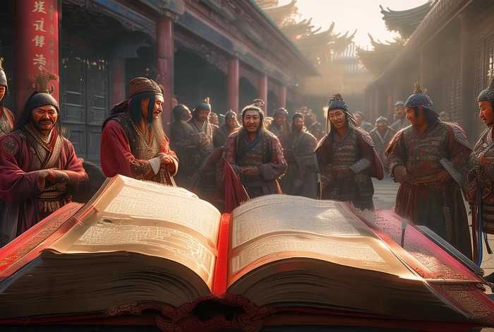 清朝历史故事大全；清朝历史故事大全集