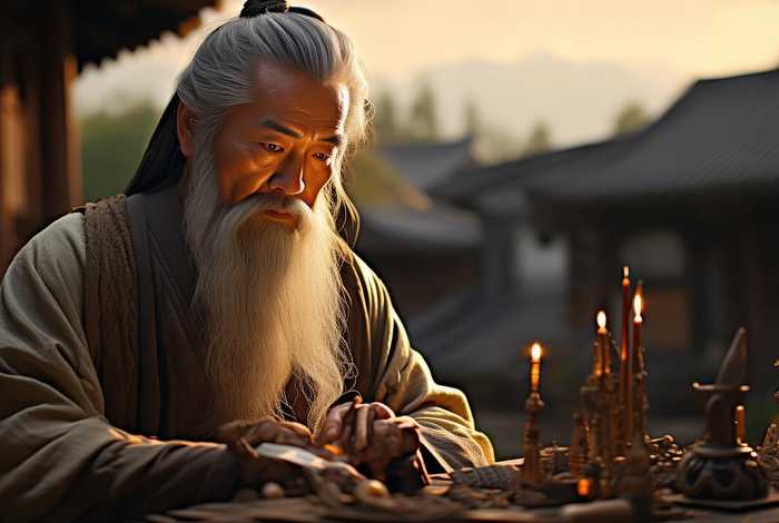像扁鹊治病一样的历史故事，像扁鹊治病一样的历史故事还有哪些