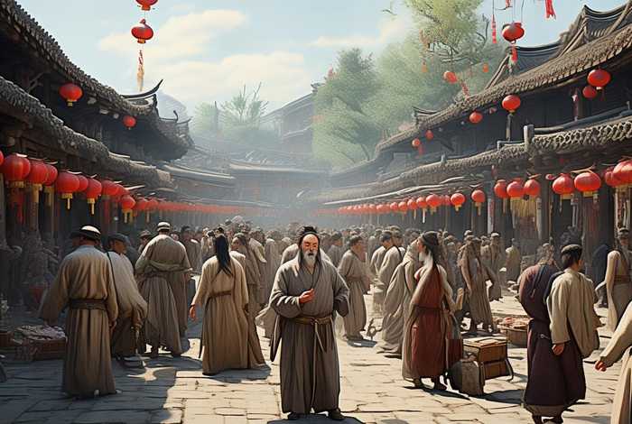 阳信的历史故事 - 阳信的历史故事有哪些 阳信的历史故事 - 阳信的历史故事有哪些