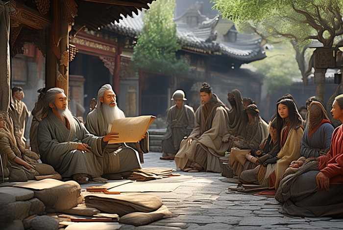 中国历史必背故事大全（中国历史必背故事大全视频）