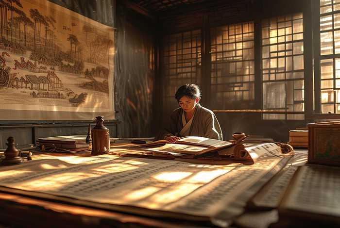 学习中国历史的正确方法(谈谈如何学好中国历史这门课程800字) 学习中国历史的正确方法(谈谈如何学好中国历史这门课程800字)