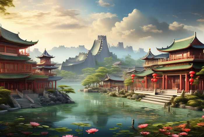 认识中国的历史文化（认识中国的历史文化论文）