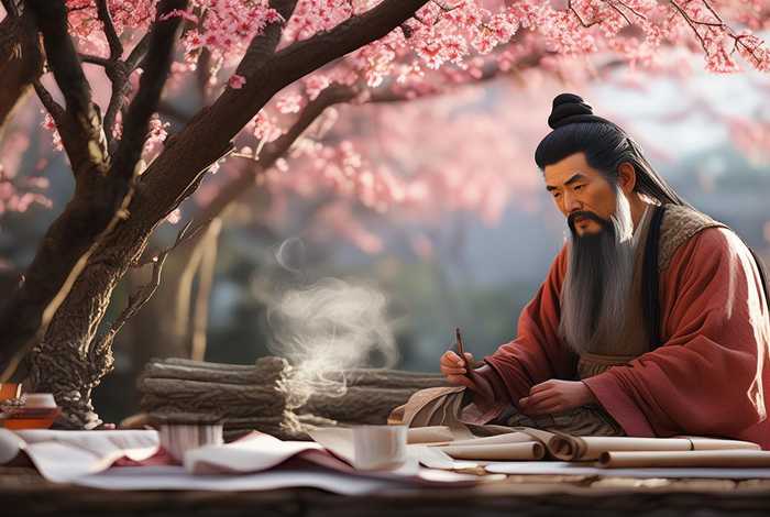 中国历史改革的故事简短，中国历史改革的故事简短一点