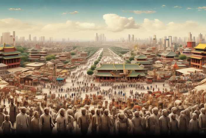 如何了解中国的历史，如何了解中国的历史发展