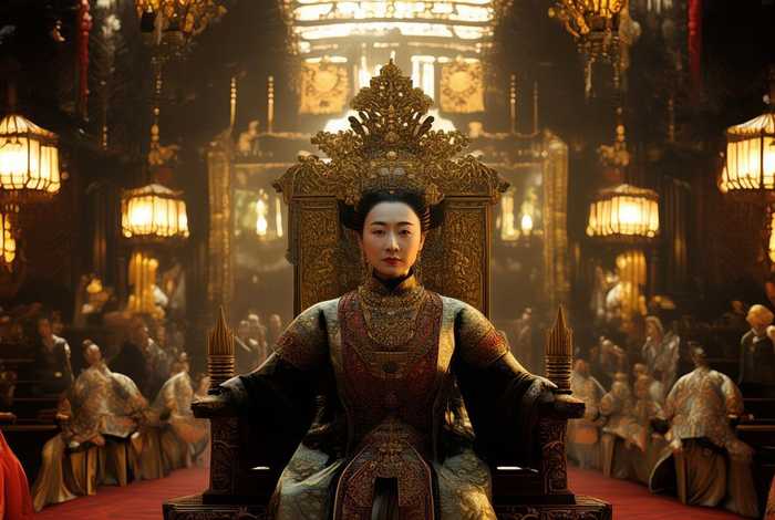 萧太后80集完整版（萧太后80集完整版视频）