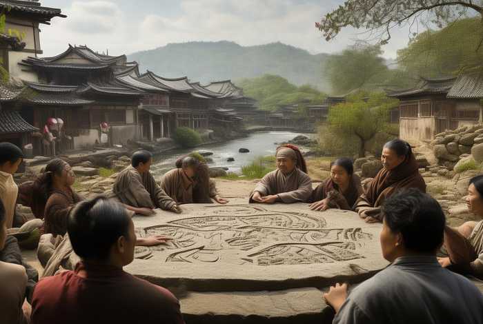 万安名人故事有哪些;万安名人故事有哪些作品 万安名人故事有哪些;万安名人故事有哪些作品