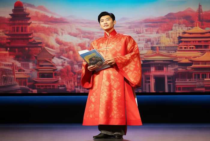 英文演讲 中国故事（英文演讲 中国故事简短）