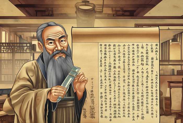 张仲景历史解说 张仲景历史解说视频