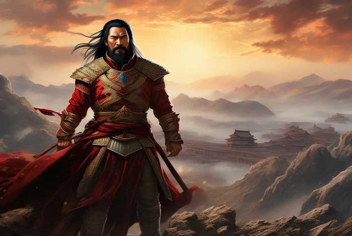 中国历史爱国将领；中国历史爱国将领有哪些