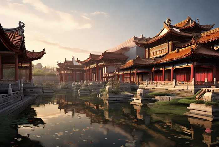 有关中国古代朝代（有关中国古代朝代的纪录片）