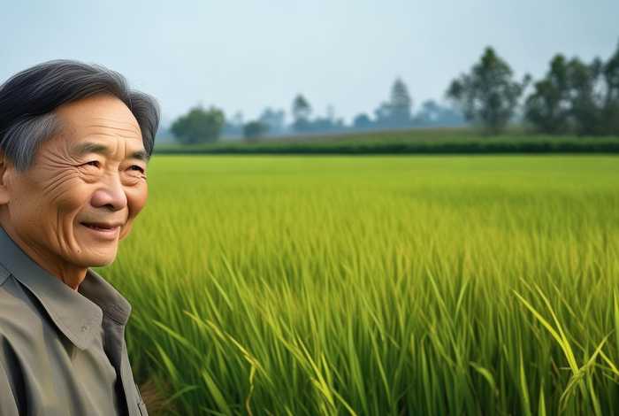 杂交水稻专家袁隆平简介（杂交水稻专家袁隆平简介资料）