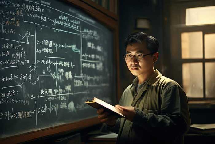 杨振宁的故事500字、杨振宁的故事500字以上