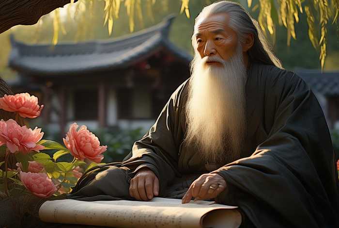 中国古代历史人物故事（中国古代历史人物故事简短）